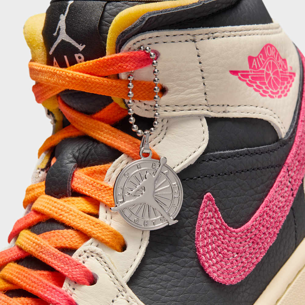 Tenis casual para mujer en marrón · IB7007-107 - vista 9