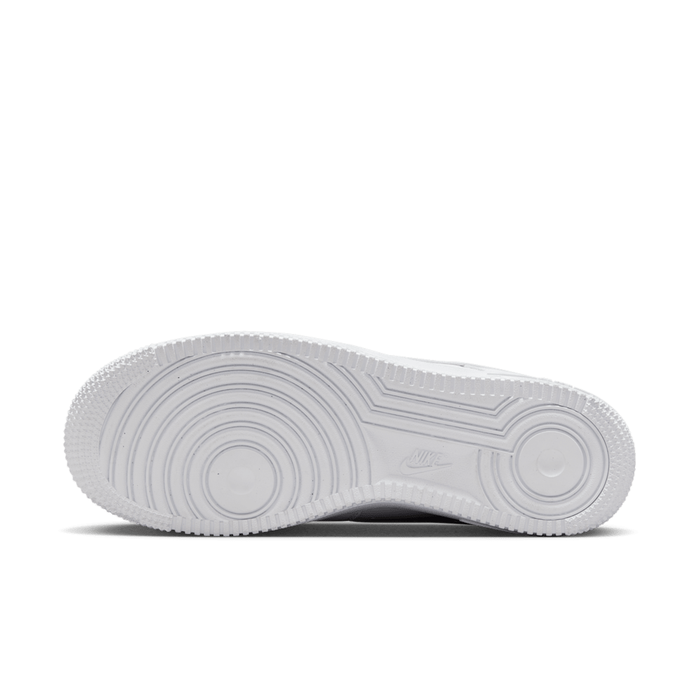 Tenis casual para mujer en blanco · IB7167-101 - vista 2
