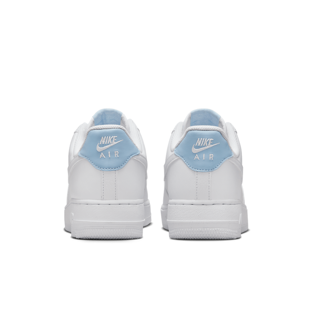 Tenis casual para mujer en blanco · IB7167-101 - vista 6