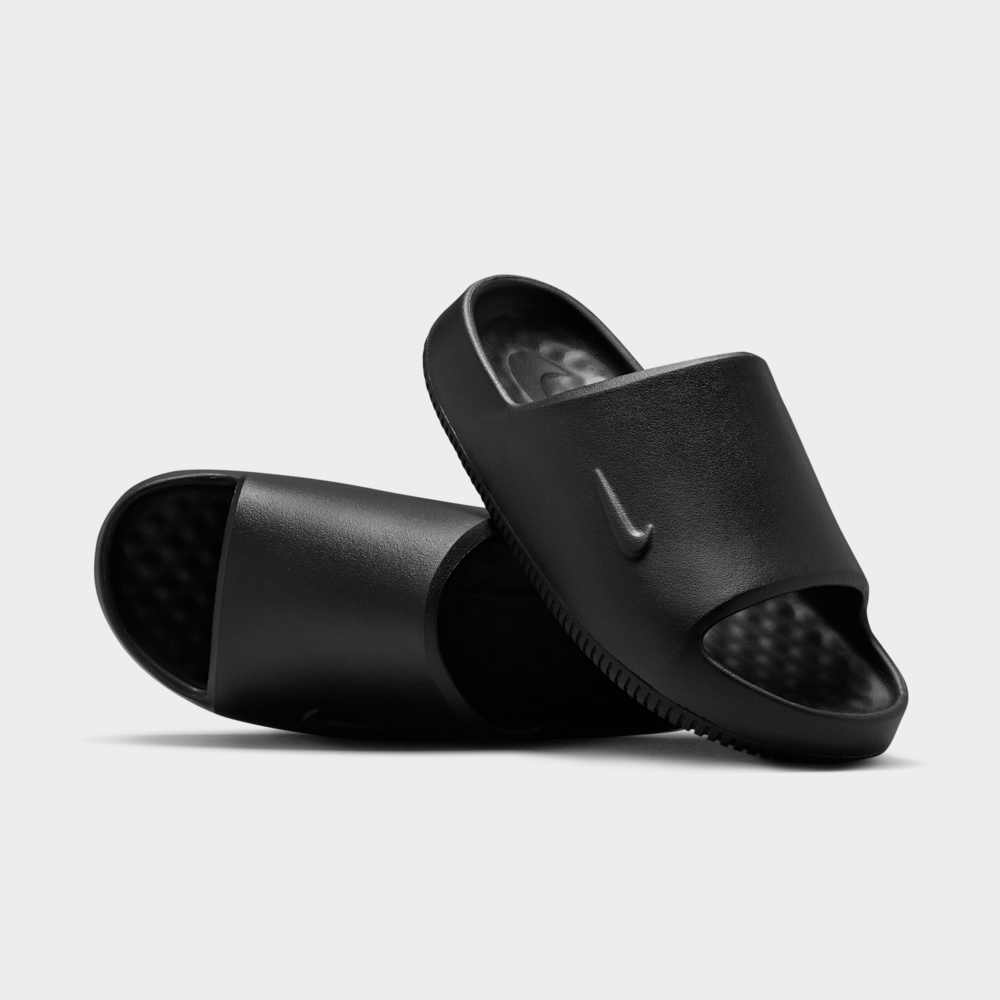 Sandalias y Chanclas casual para mujer en negro · IB7561-001 - vista 1