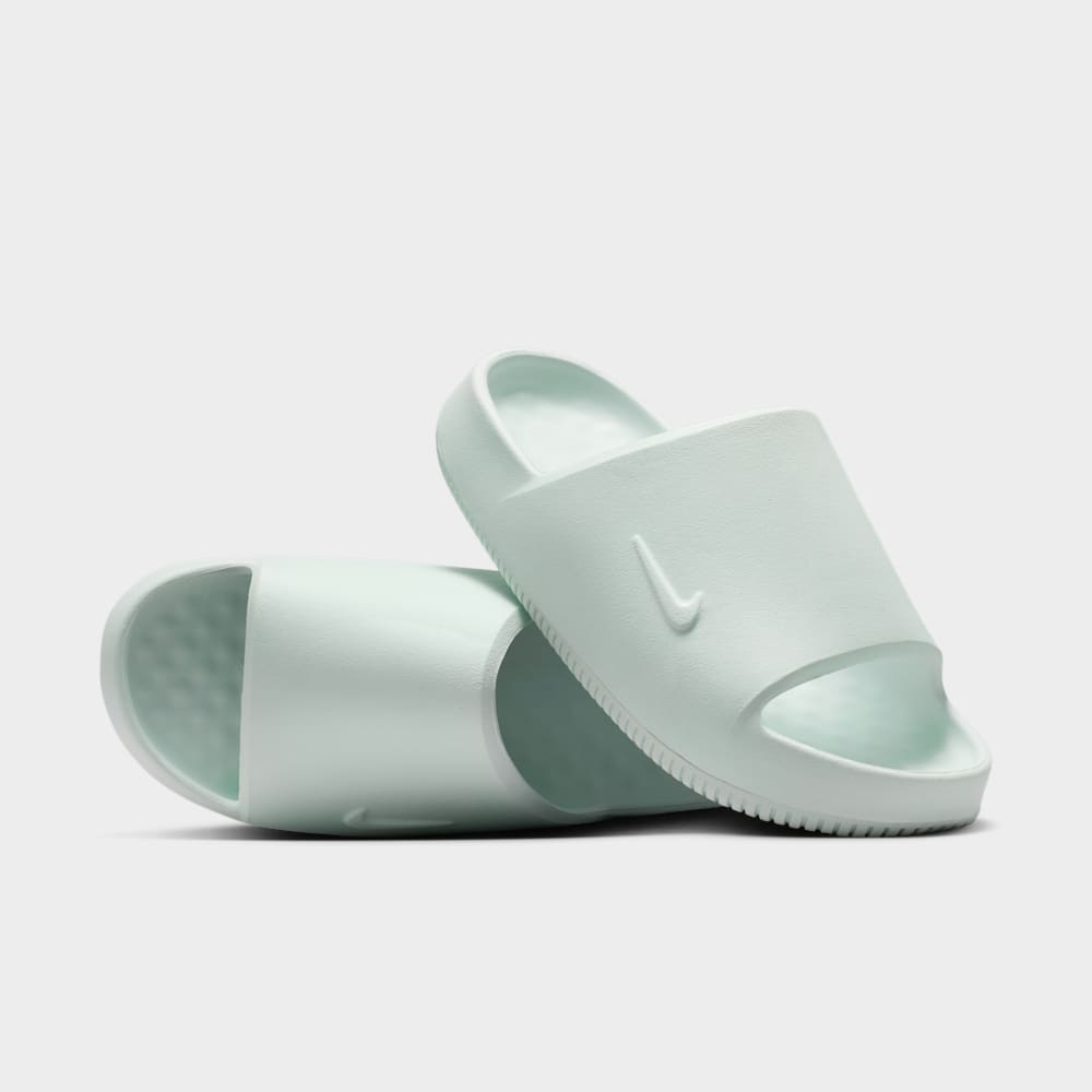Sandalias y Chanclas casual para mujer en verde · IB7561-300 - vista 1