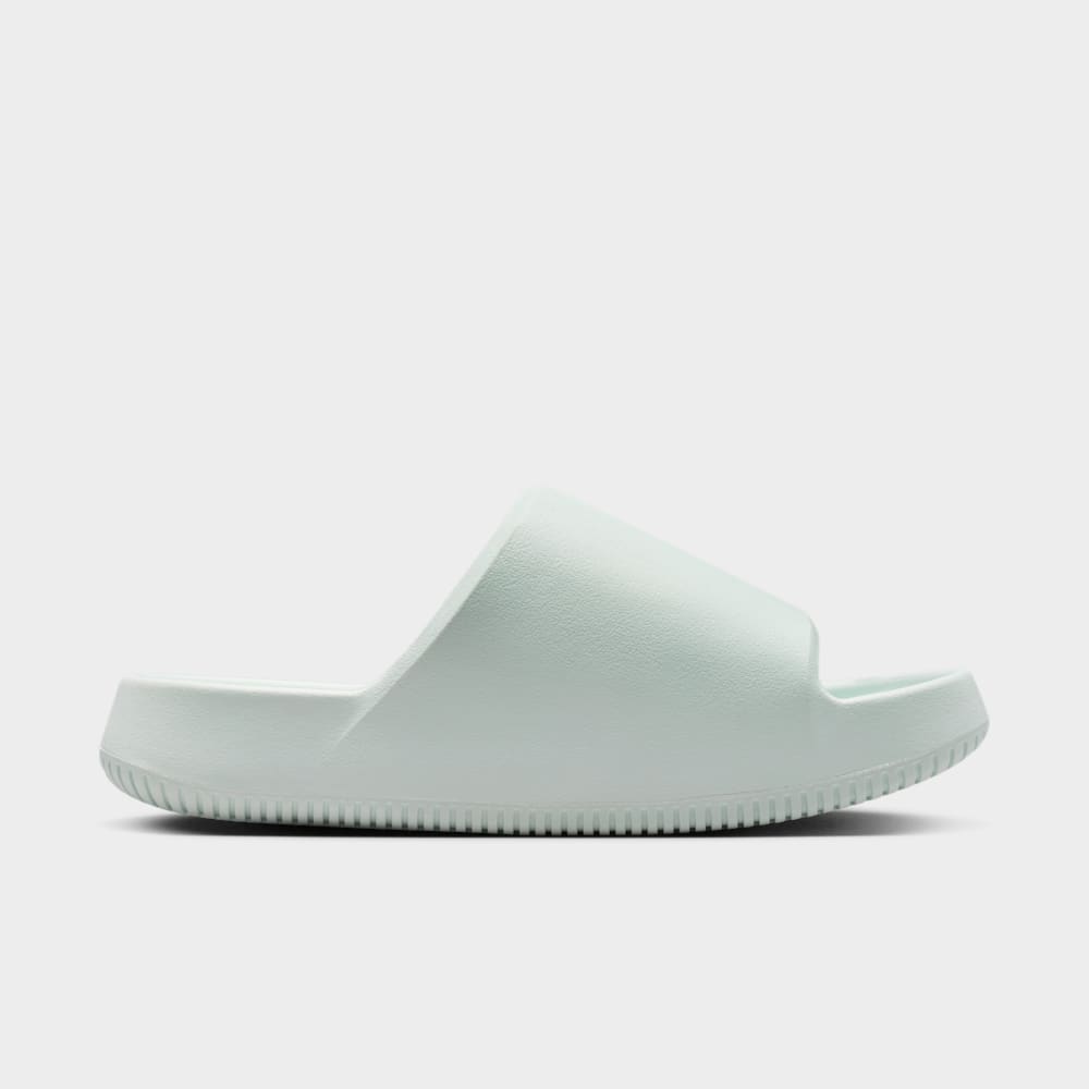 Sandalias y Chanclas casual para mujer en verde · IB7561-300 - vista 4
