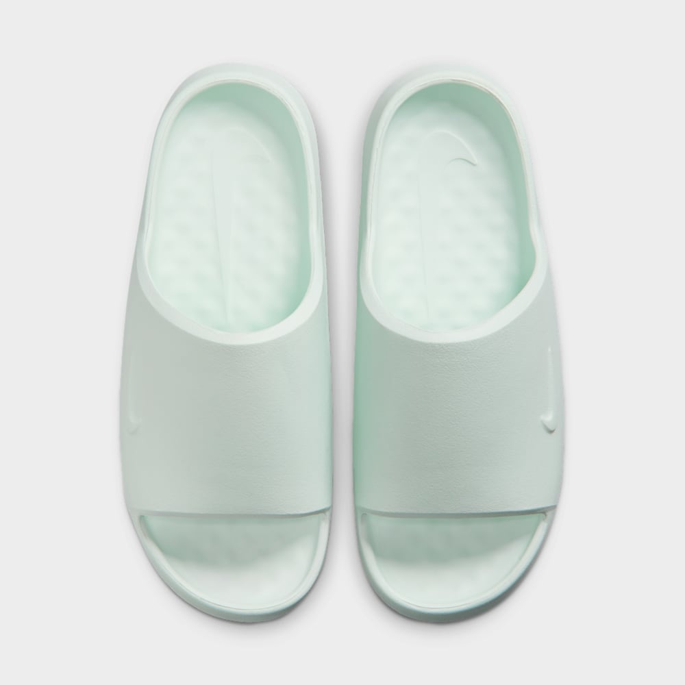 Sandalias y Chanclas casual para mujer en verde · IB7561-300 - vista 5