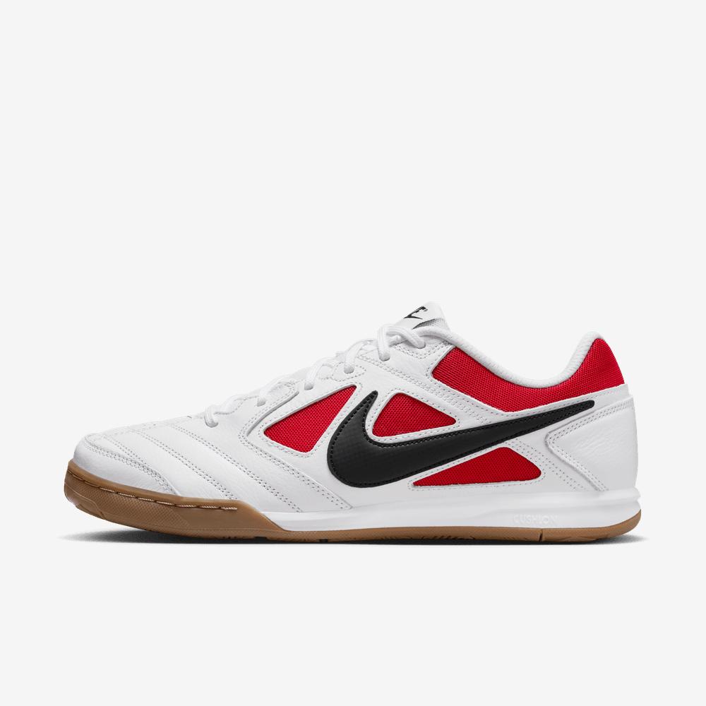 Tenis casual para hombre en blanco · IB8509-100 - vista 1
