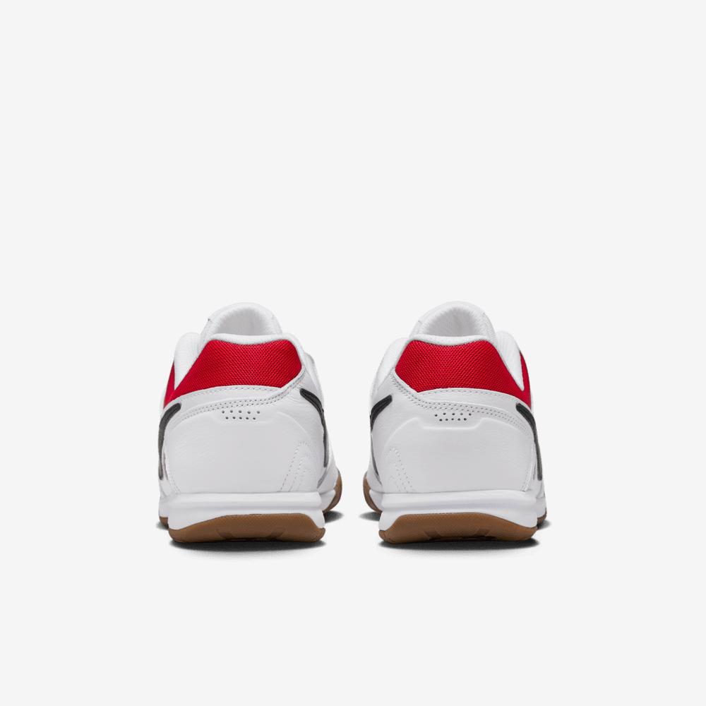 Tenis casual para hombre en blanco · IB8509-100 - vista 6