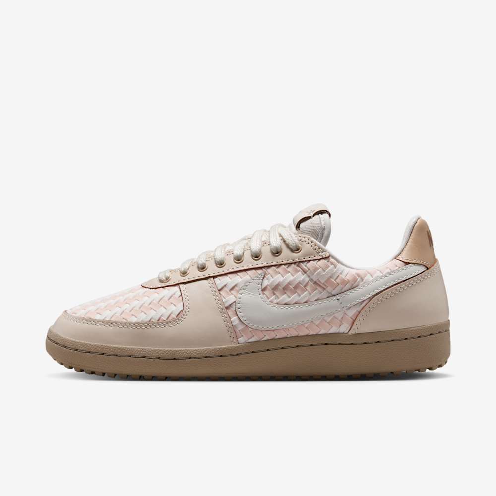 Tenis casual para mujer en marrón · IB8878-212 - vista 1
