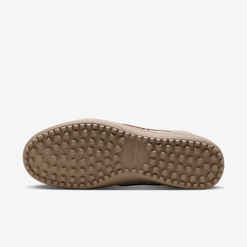 Tenis casual para mujer en marrón · IB8878-212 - vista 2