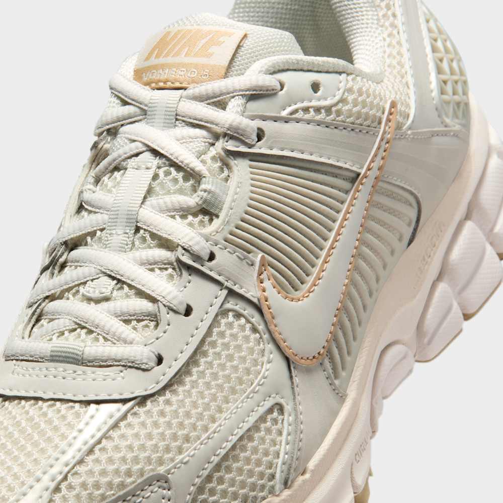 Tenis casual para mujer en gris · IB8929-003 - vista 7