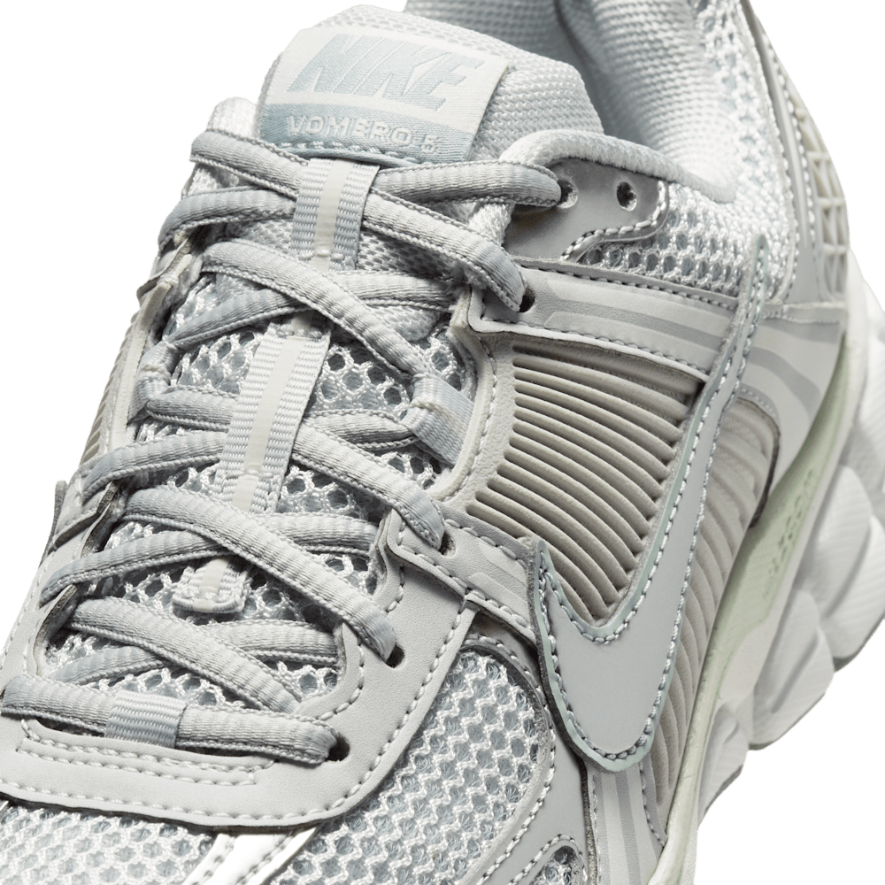 Tenis casual para mujer en gris · IB8929-004 - vista 7
