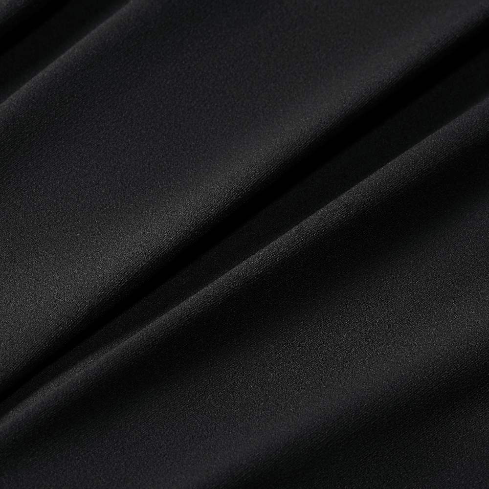 Camisetas y esqueletos para entrenamiento para mujer en negro · IB8973-010 - vista 6