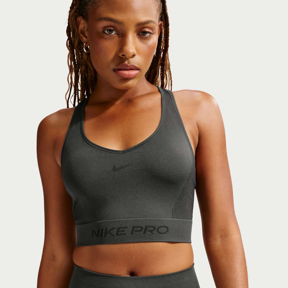 Camisetas y esqueletos para entrenamiento para mujer en gris · IB9414-070 - vista 1