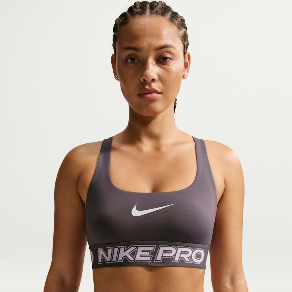 Brasier y Tops deportivos para entrenamiento para mujer · IF0214-036 - vista 1