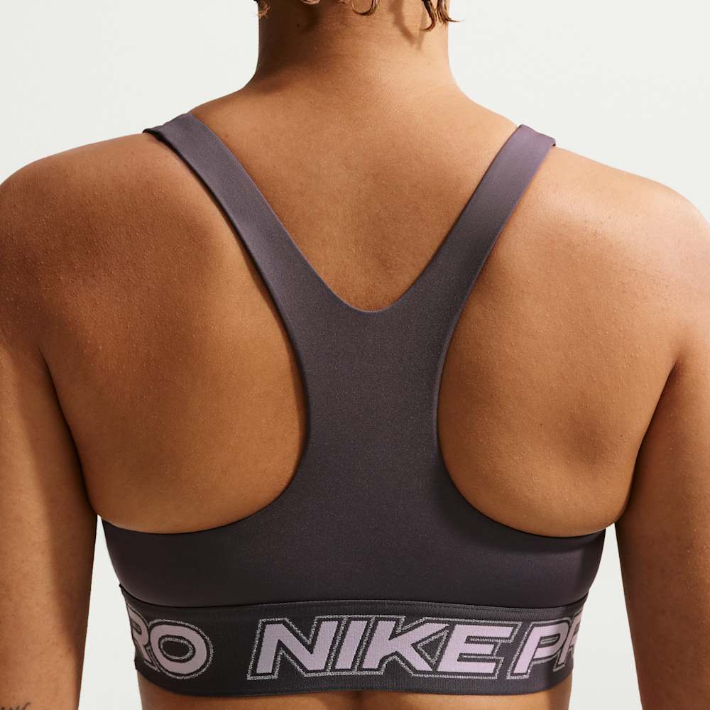 Brasier y Tops deportivos para entrenamiento para mujer · IF0214-036 - vista 2