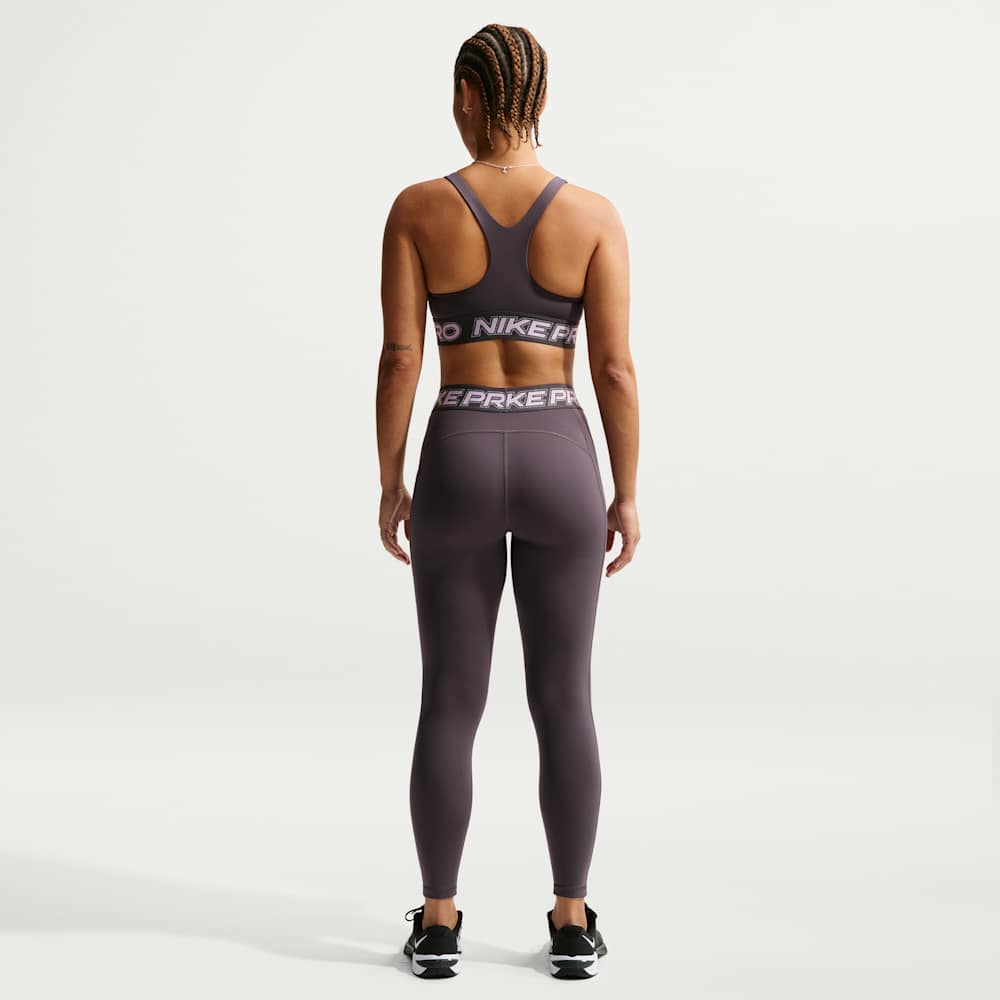 Brasier y Tops deportivos para entrenamiento para mujer · IF0214-036 - vista 5