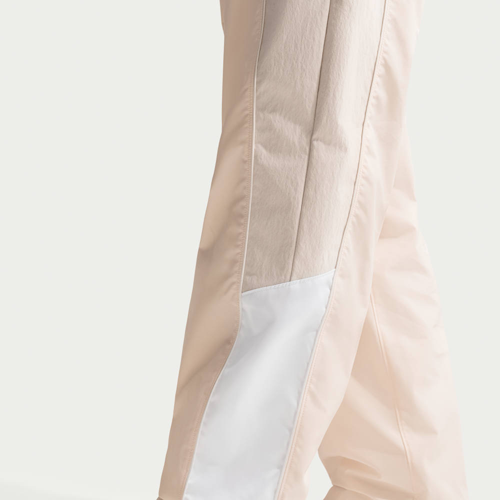 Pantalones y Joggers casual para mujer en blanco · IF0218-103 - vista 3