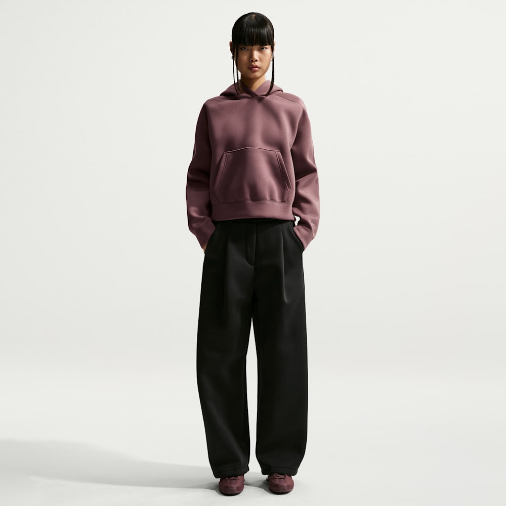 Pantalones y Joggers casual para mujer en negro · IF0321-010 - vista 1