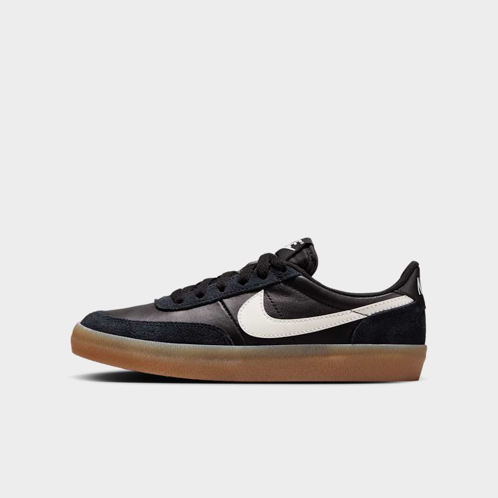 Tenis casual para niño en negro · IF0500-001 - vista 1