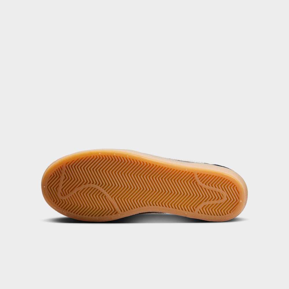 Tenis casual para niño en negro · IF0500-001 - vista 2