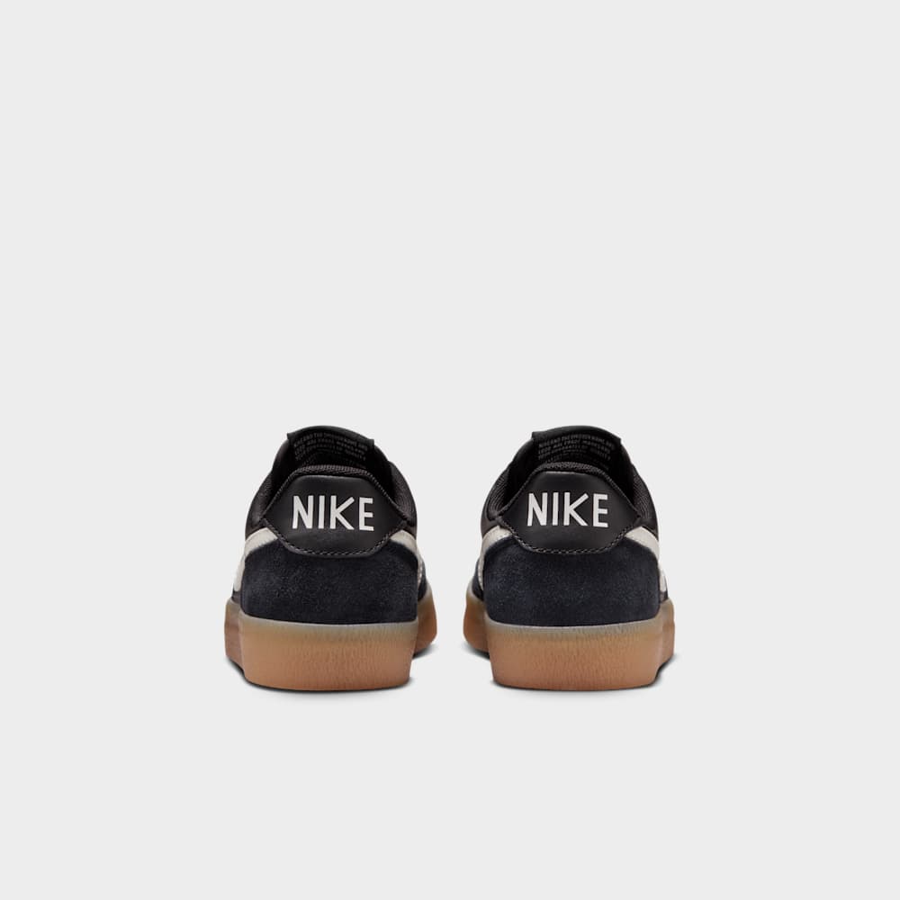 Tenis casual para niño en negro · IF0500-001 - vista 6