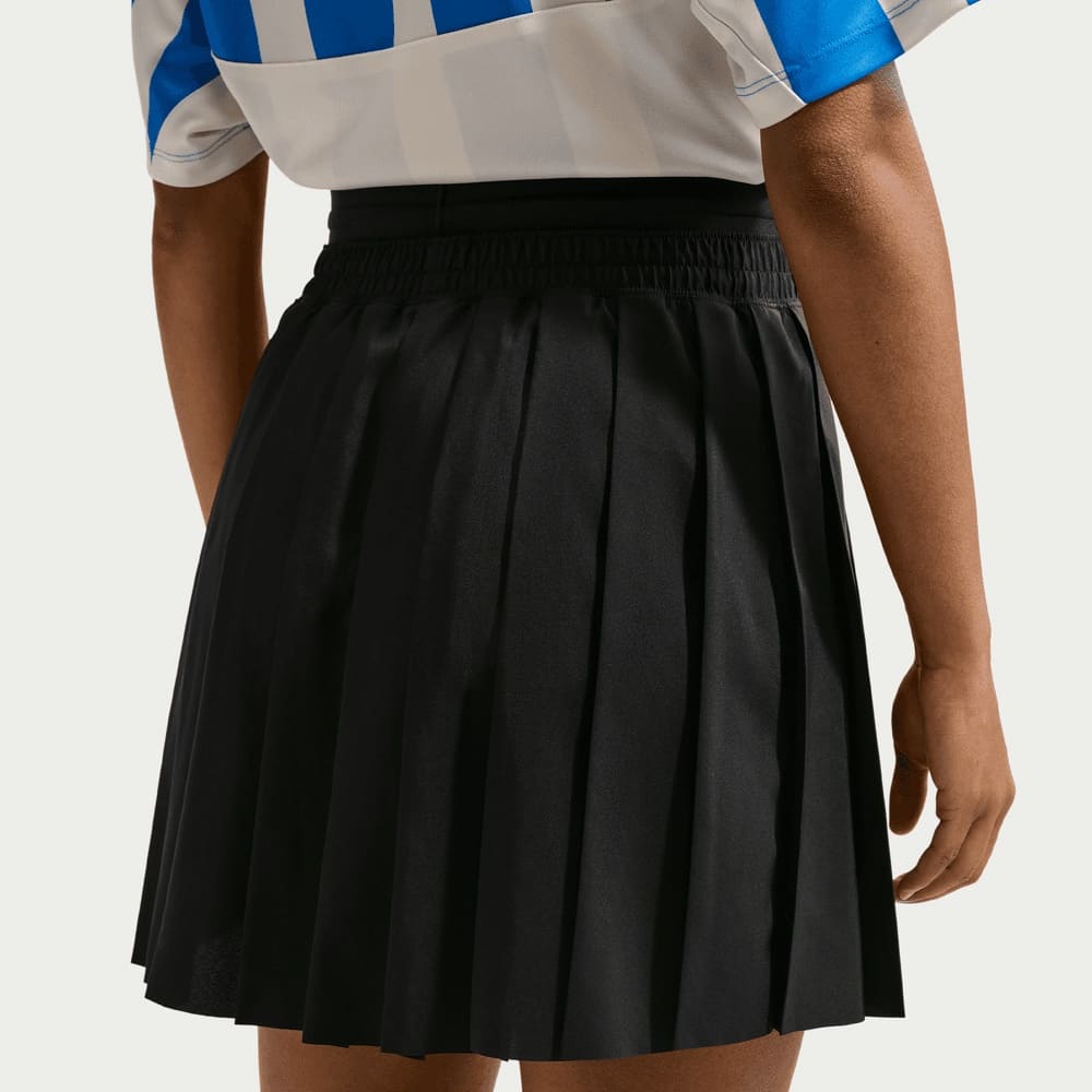 Vestidos y Faldas casual para mujer en negro · IF0589-010 - vista 3