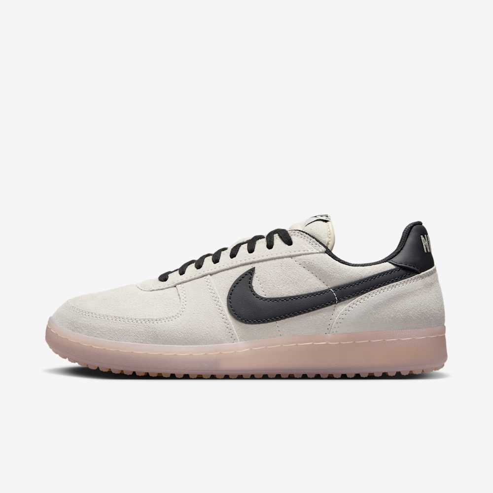 Tenis casual para hombre en marrón · IF0666-100 - vista 1