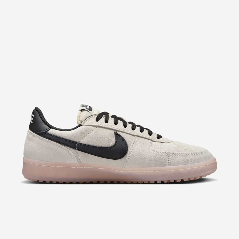 Tenis casual para hombre en marrón · IF0666-100 - vista 3