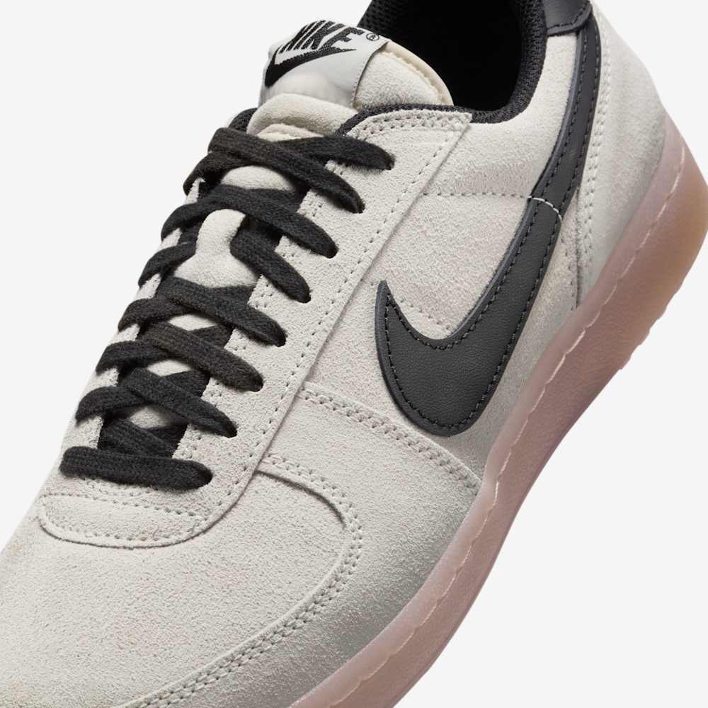 Tenis casual para hombre en marrón · IF0666-100 - vista 5