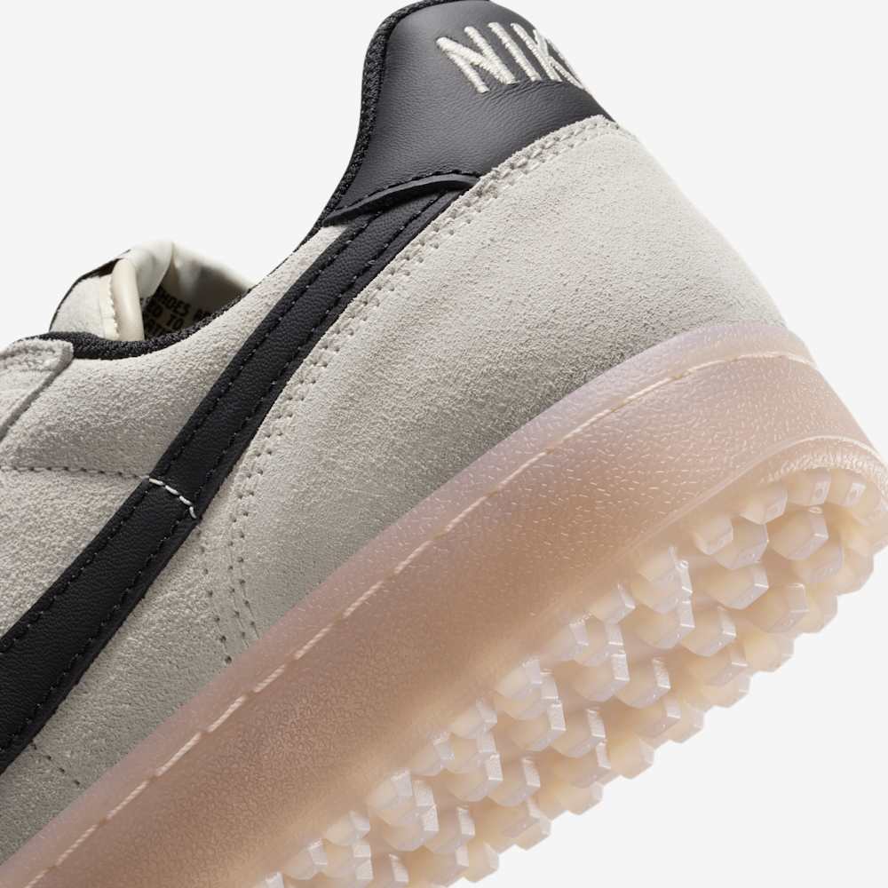 Tenis casual para hombre en marrón · IF0666-100 - vista 6