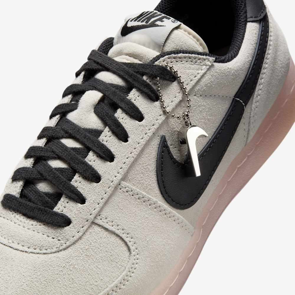 Tenis casual para hombre en marrón · IF0666-100 - vista 7