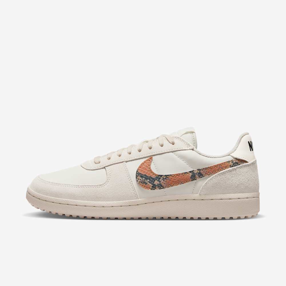 Tenis casual para hombre en gris · IF0667-002 - vista 1