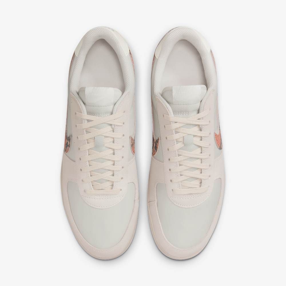 Tenis casual para hombre en gris · IF0667-002 - vista 4
