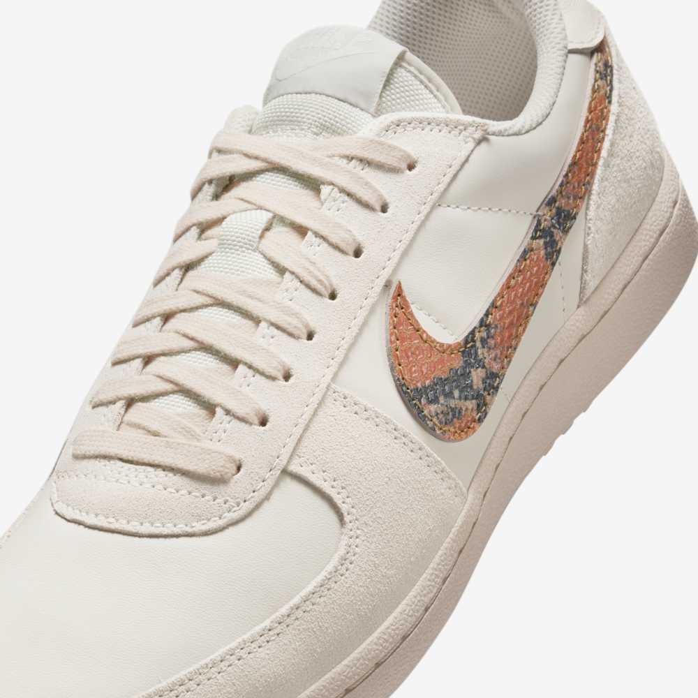 Tenis casual para hombre en gris · IF0667-002 - vista 7