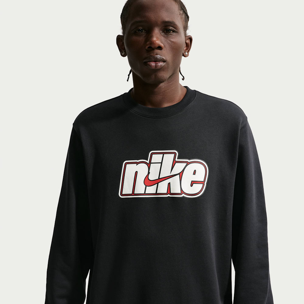 Buzos casual para hombre · IF0697-010 - vista 1