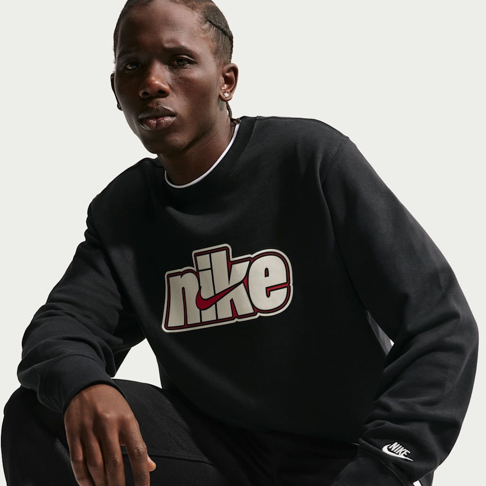 Buzos casual para hombre · IF0697-010 - vista 3