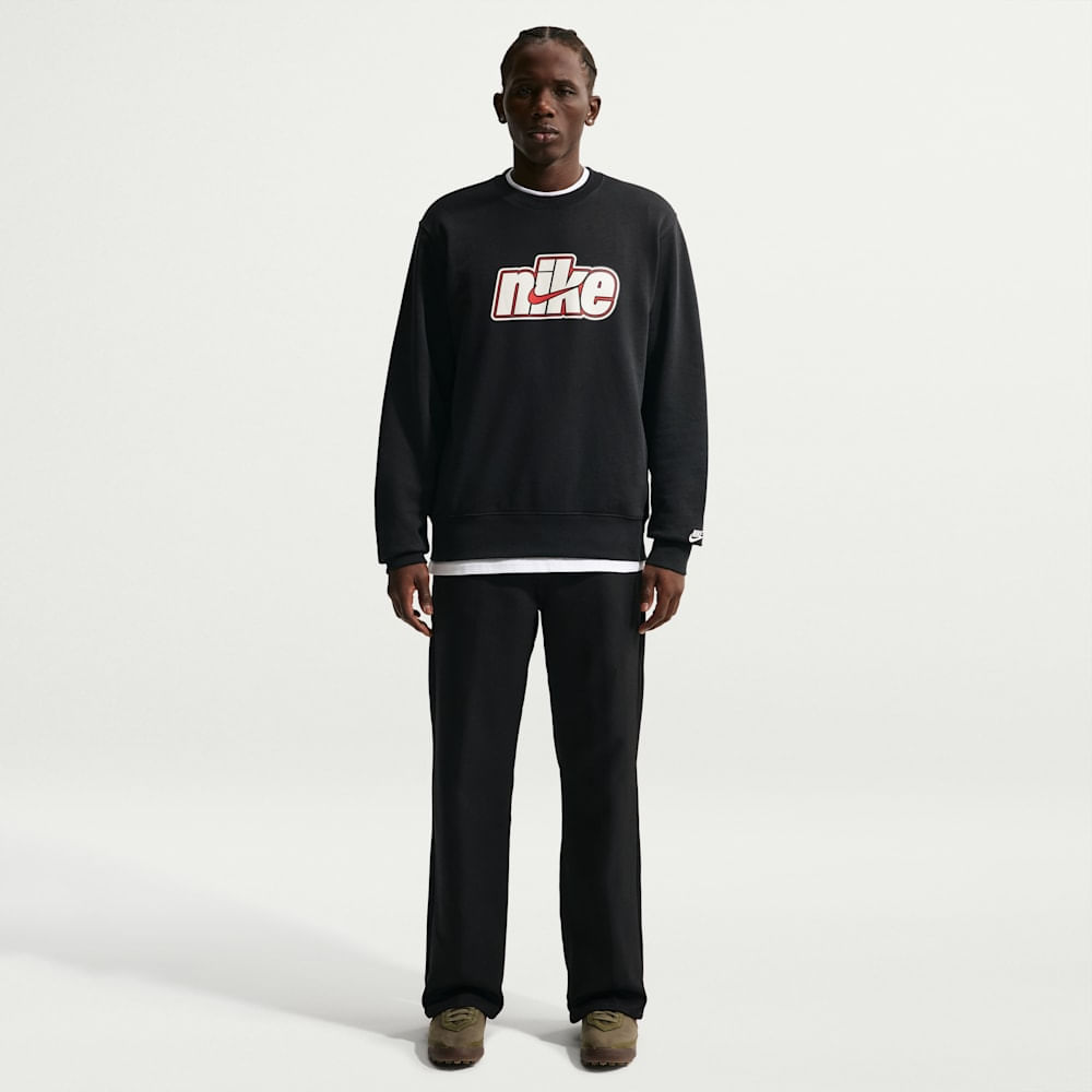 Buzos casual para hombre · IF0697-010 - vista 4
