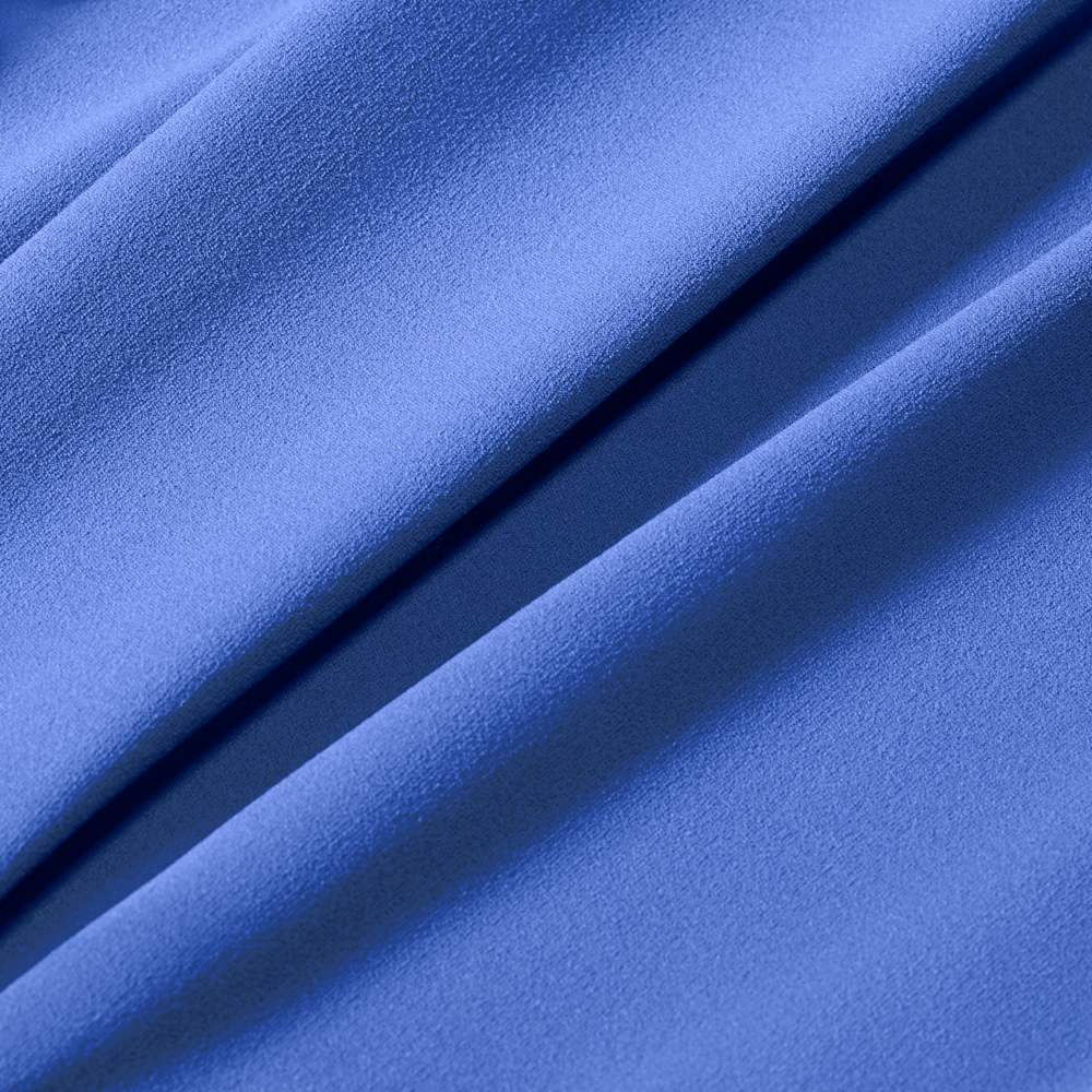Camisetas y esqueletos para entrenamiento para mujer en azul · IF0950-570 - vista 6