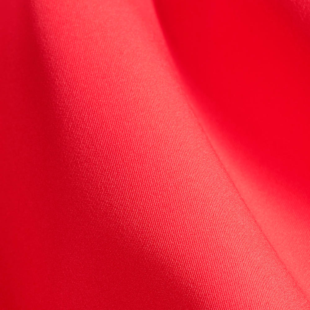 Camisetas y esqueletos para entrenamiento para mujer en rojo · IF0950-696 - vista 6