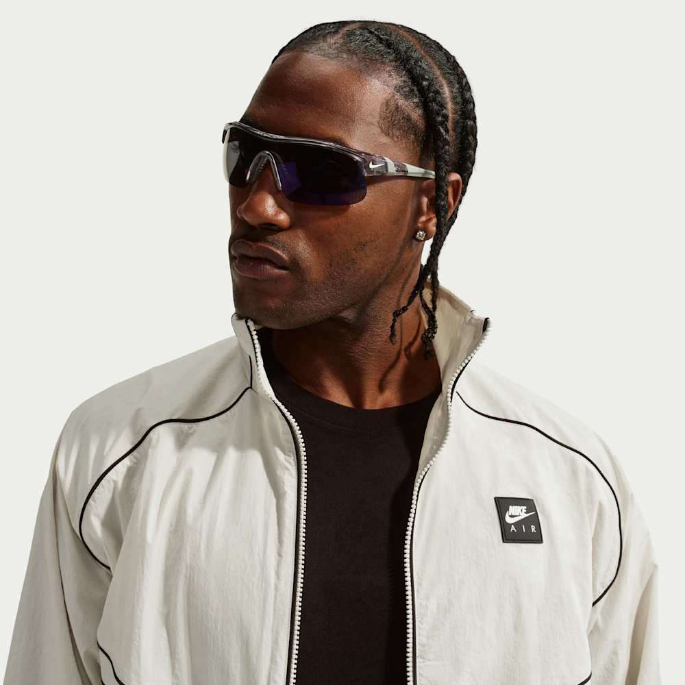 Chaquetas casual para hombre en gris · IF1288-072 - vista 3