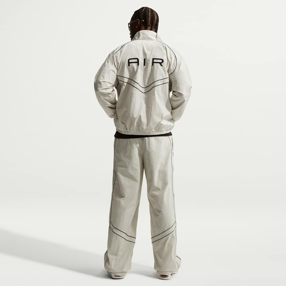 Chaquetas casual para hombre en gris · IF1288-072 - vista 5