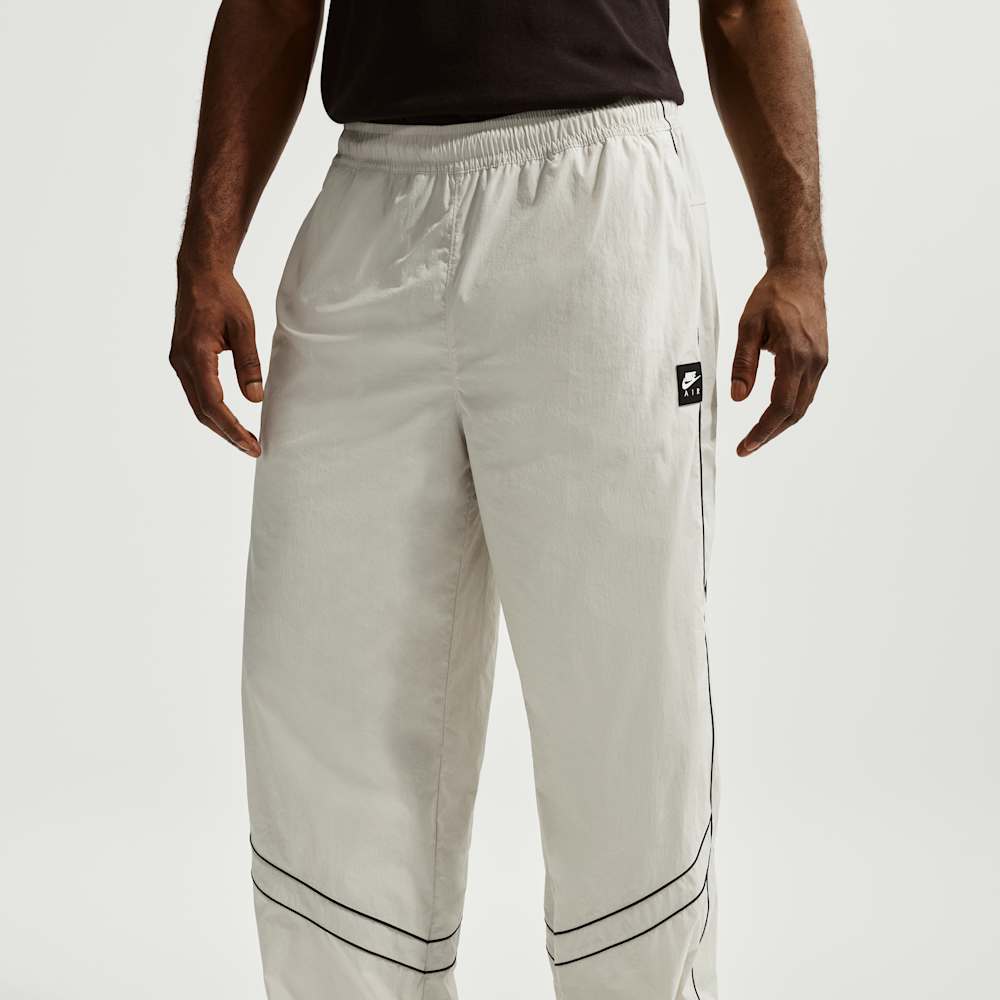 Pantalones y Joggers casual para hombre en gris · IF1306-072 - vista 2