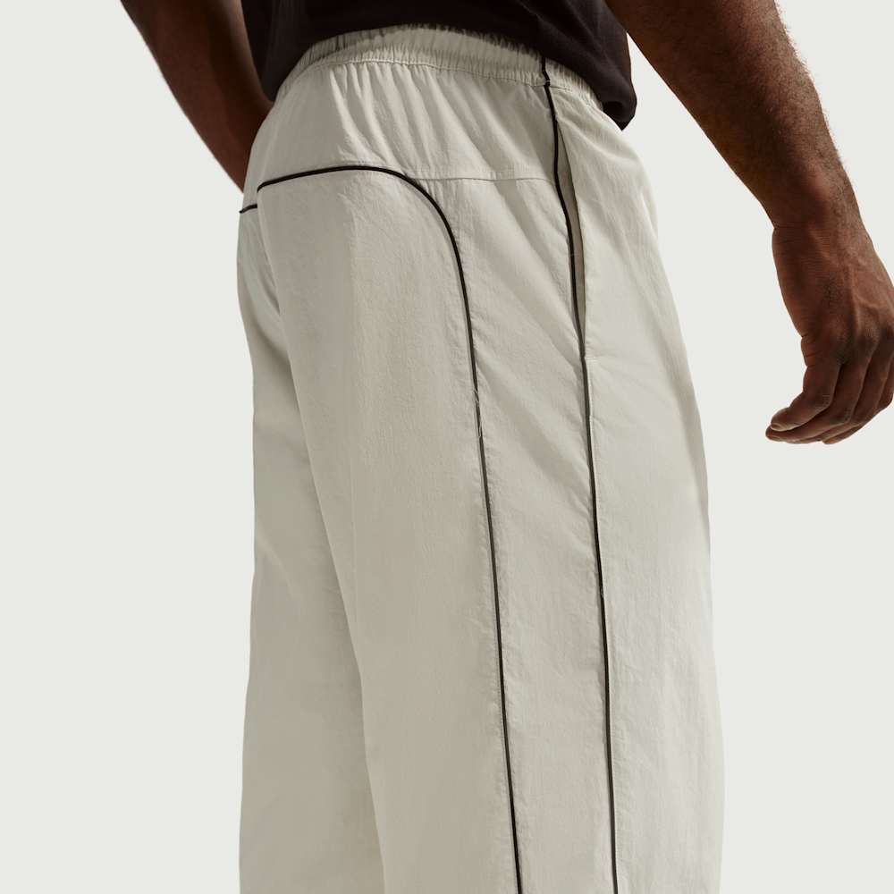 Pantalones y Joggers casual para hombre en gris · IF1306-072 - vista 3