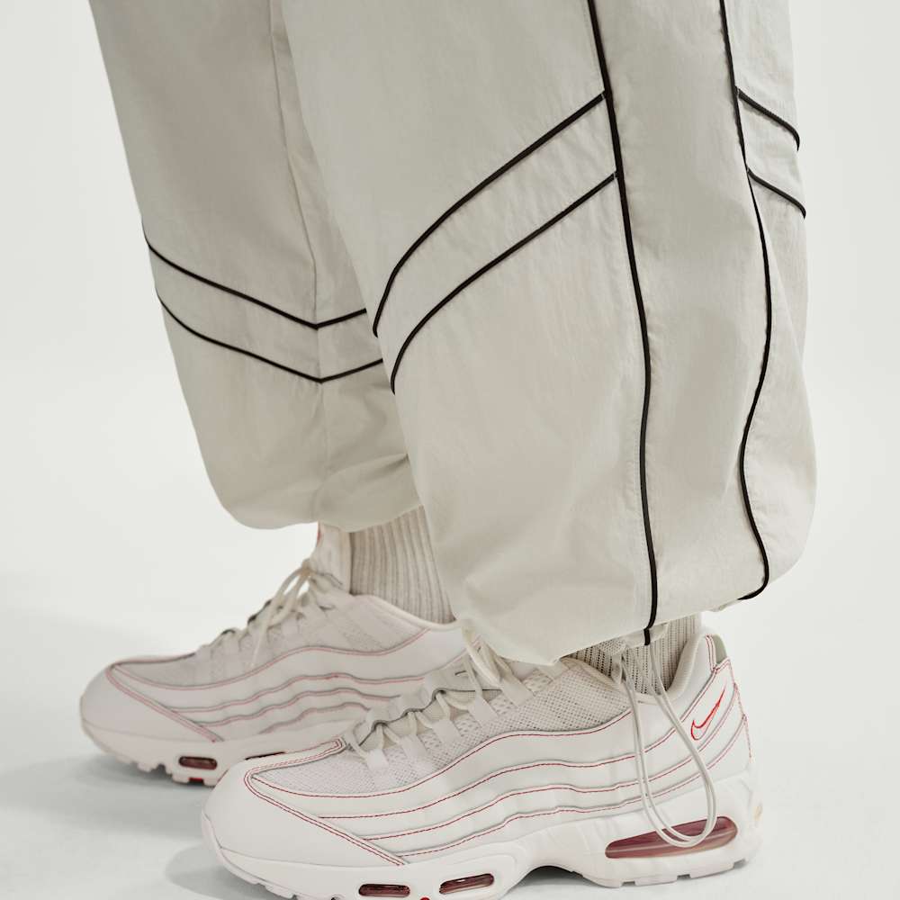 Pantalones y Joggers casual para hombre en gris · IF1306-072 - vista 6