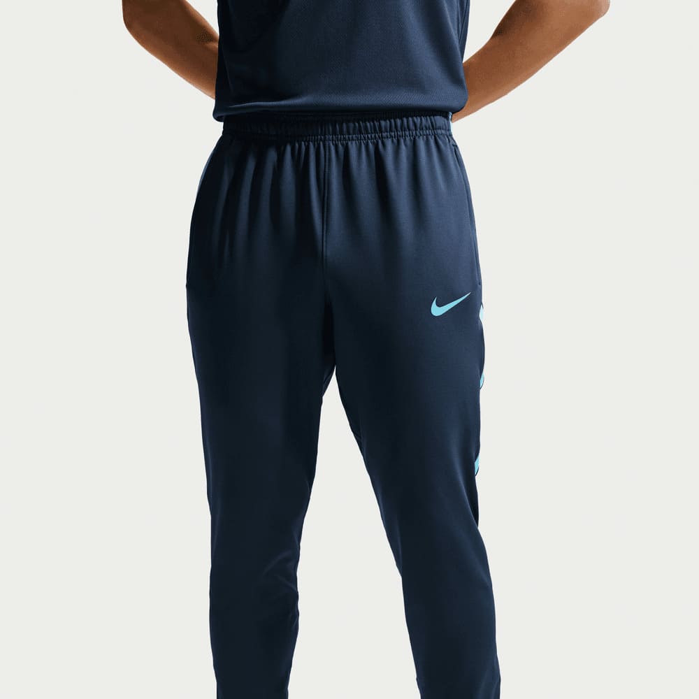 Pantalones y Joggers de fútbol para hombre · IF1459-410 - vista 2