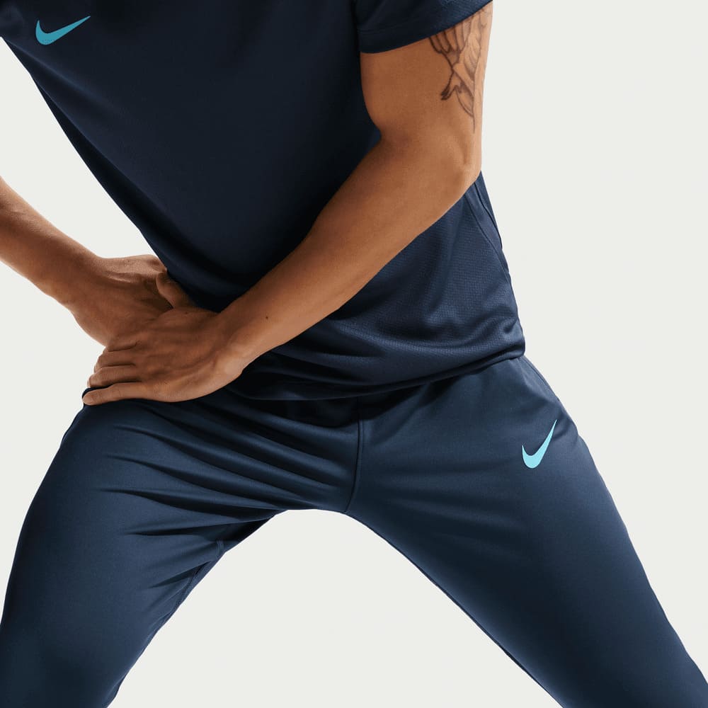 Pantalones y Joggers de fútbol para hombre · IF1459-410 - vista 4