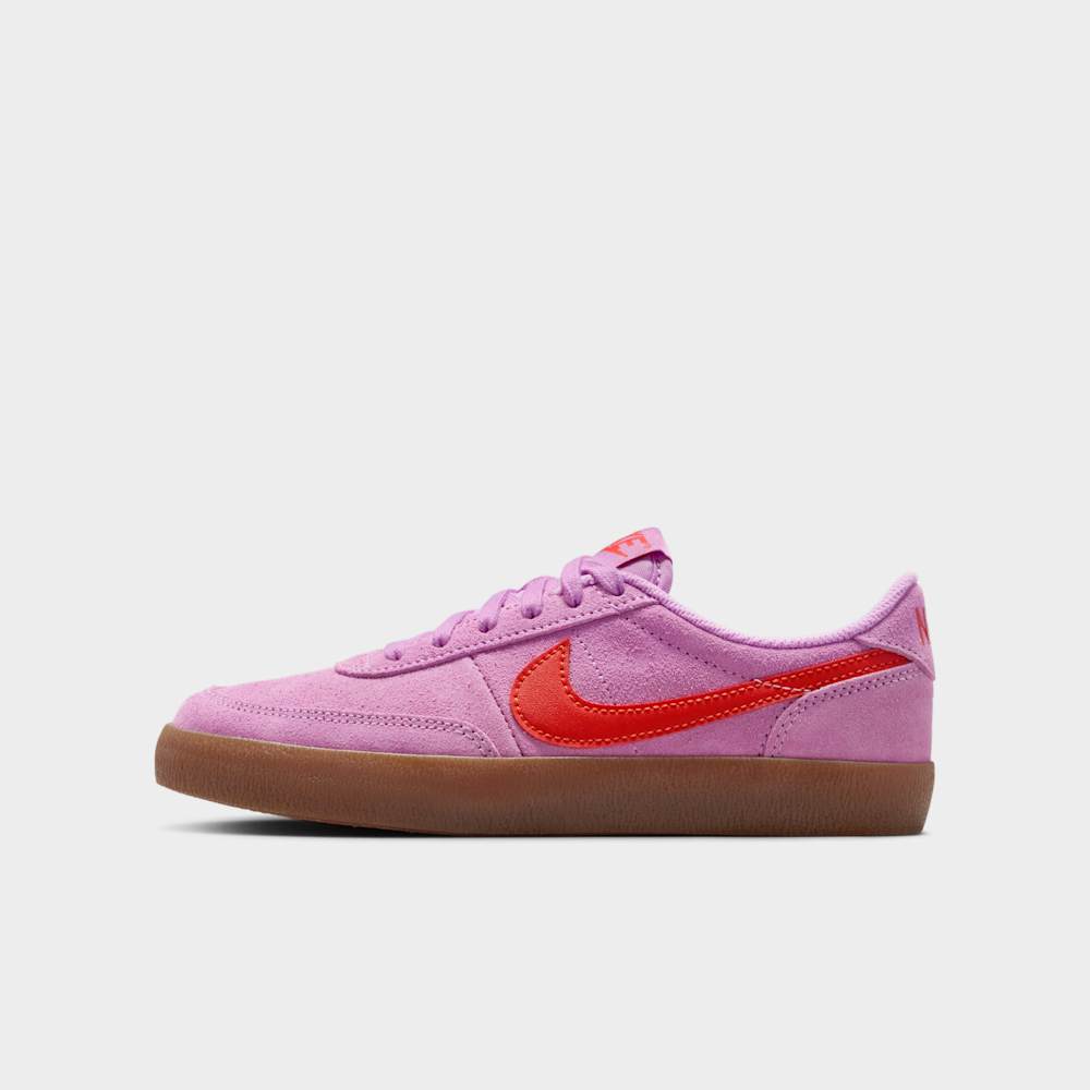 Tenis casual para niña en rosa · IF1614-602 - vista 1