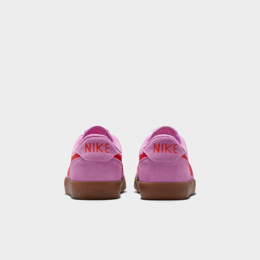 Tenis casual para niña en rosa · IF1614-602 - vista 6