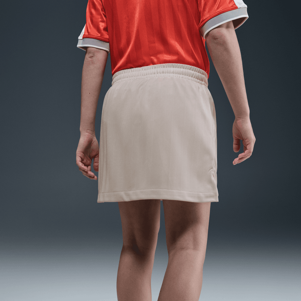 Vestidos y Faldas casual para mujer en marrón · IF1650-110 - vista 5