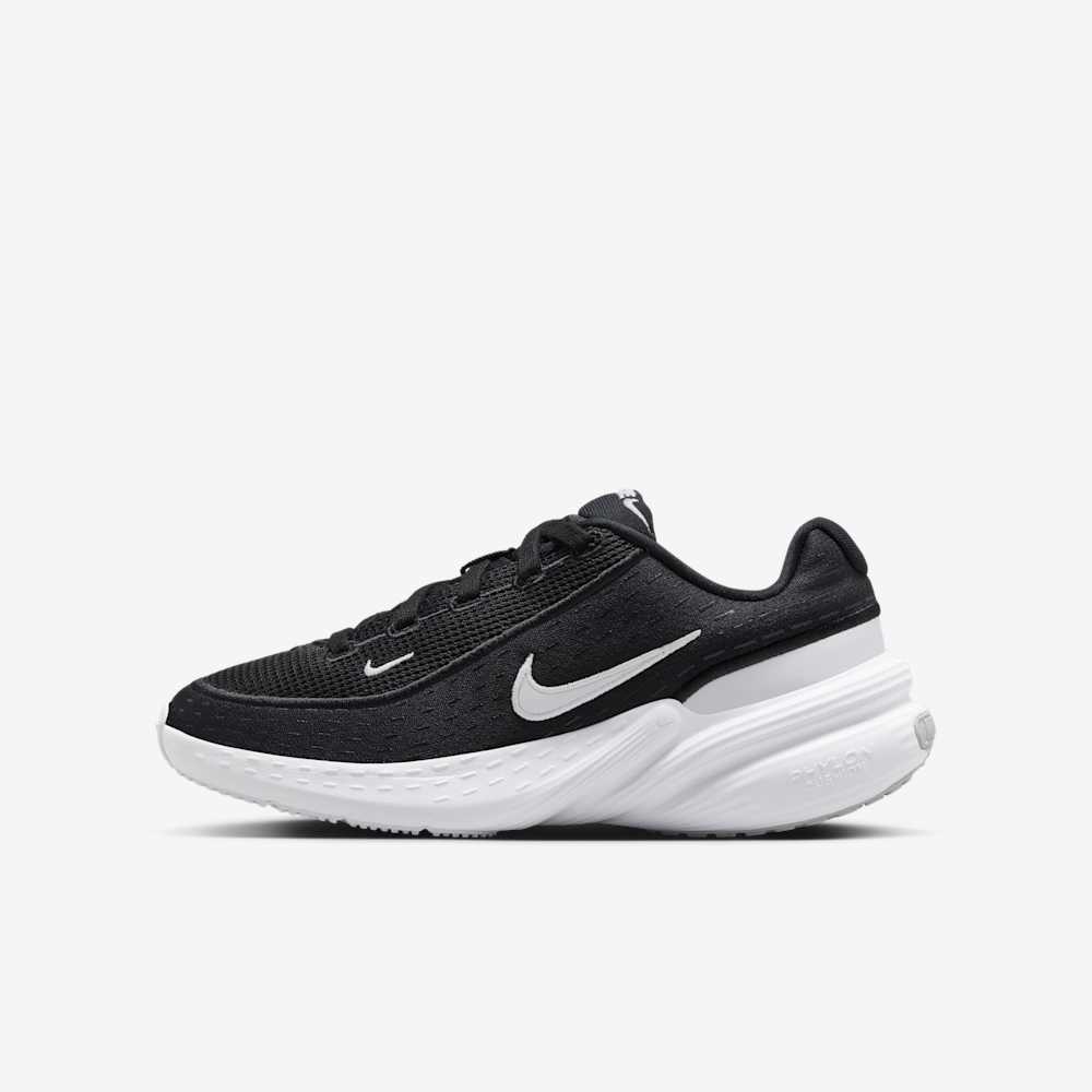 Tenis casual para niño en negro · IF1749-002 - vista 1