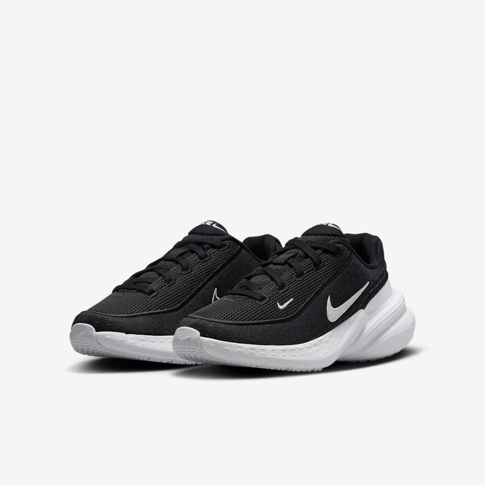 Tenis casual para niño en negro · IF1749-002 - vista 5