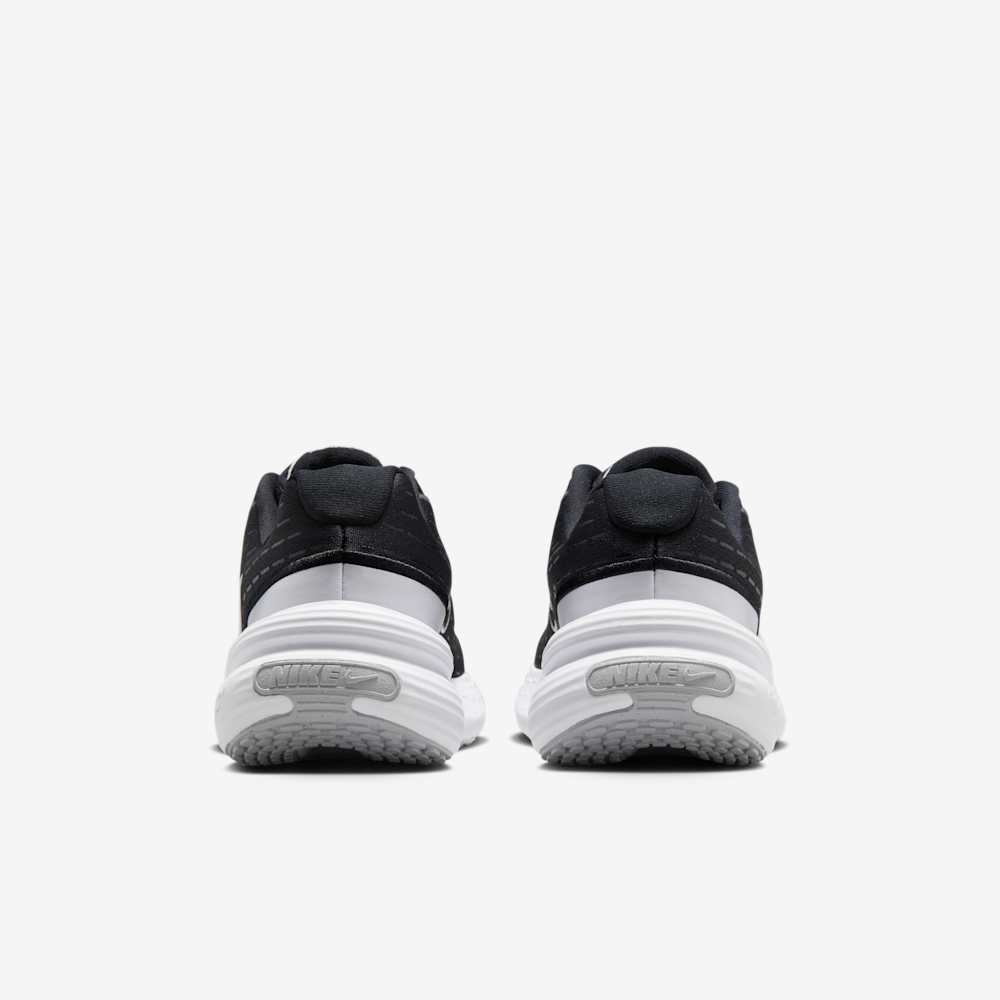 Tenis casual para niño en negro · IF1749-002 - vista 6
